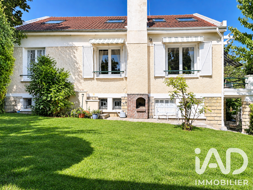 Vente Maison/villa 7 pièces