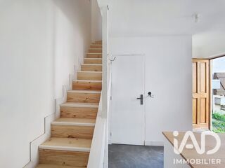  Maison à vendre 3 pièces 41 m²