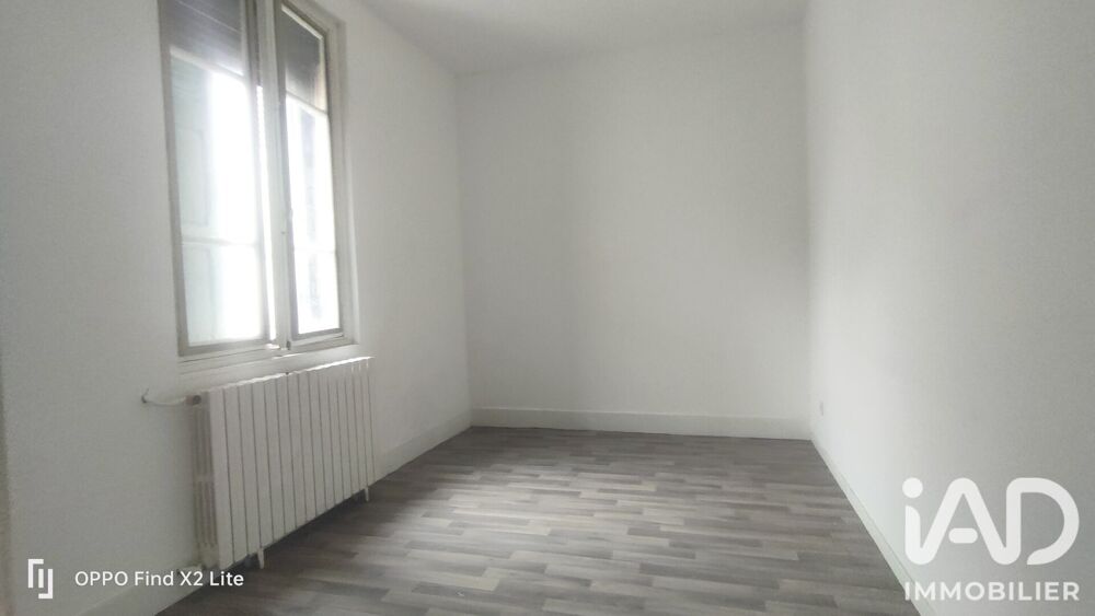 Vente Maison Vente Maison de ville 3 pièces Désertines