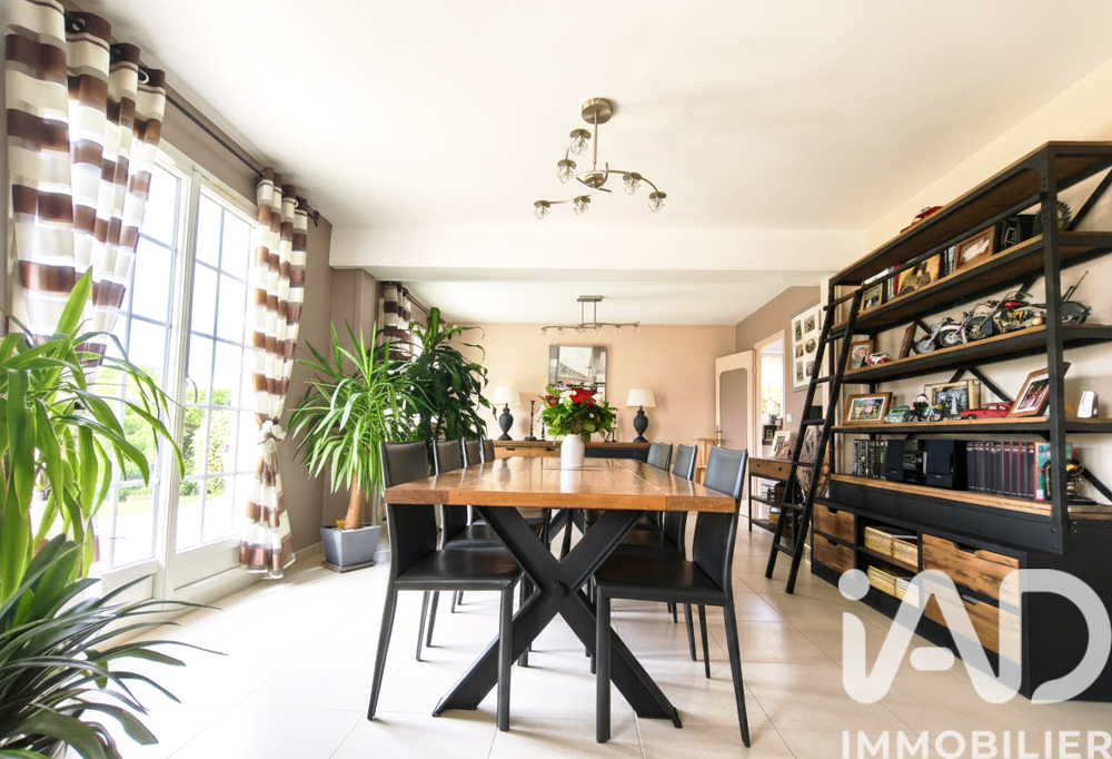 vente Maison - 7 pièce(s) - 179 m² Caurel (51110)