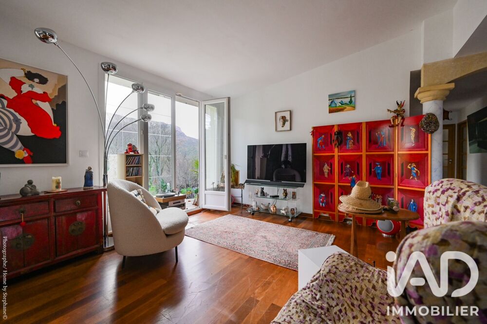 Vente Maison Vente Maison/villa 5 pièces Plan-d'aups-sainte-baume