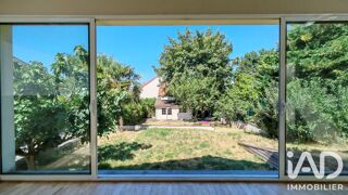  Maison à vendre 7 pièces 184 m²