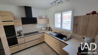  Maison à vendre 3 pièces 85 m²