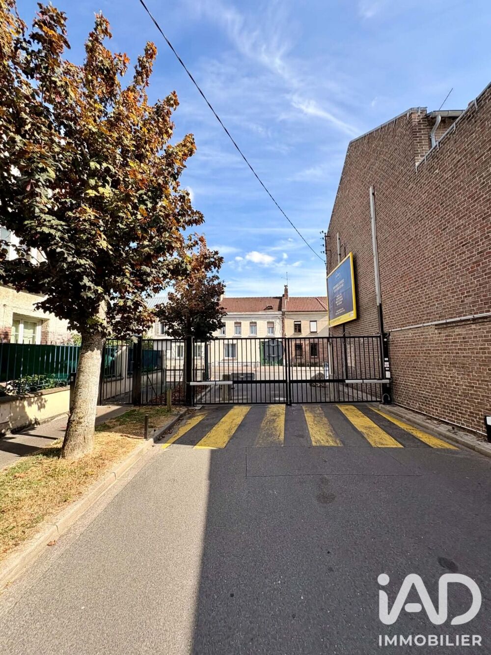 Vente Appartement Vente Studio 1 pièce Amiens