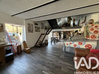  Maison � vendre 8 pi�ces 265 m�