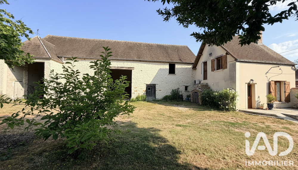 Vente Maison Vente Maison de village 3 pièces Égligny