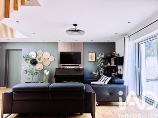 Maison à vendre 6 pièces 140 m²