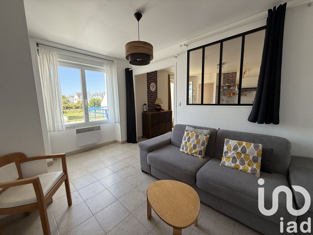 Vente Appartement Vente Appartement 3 pièces Treffiagat