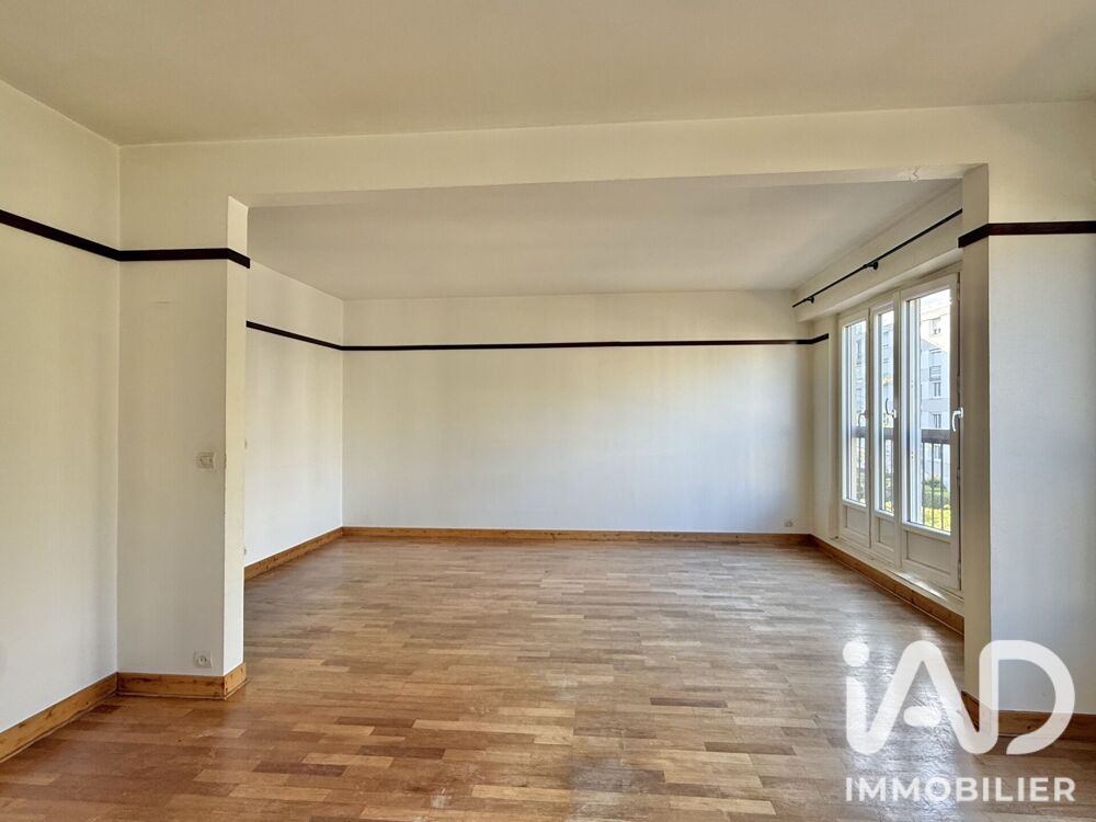 Vente Appartement Vente Appartement 4 pièces Chilly-mazarin