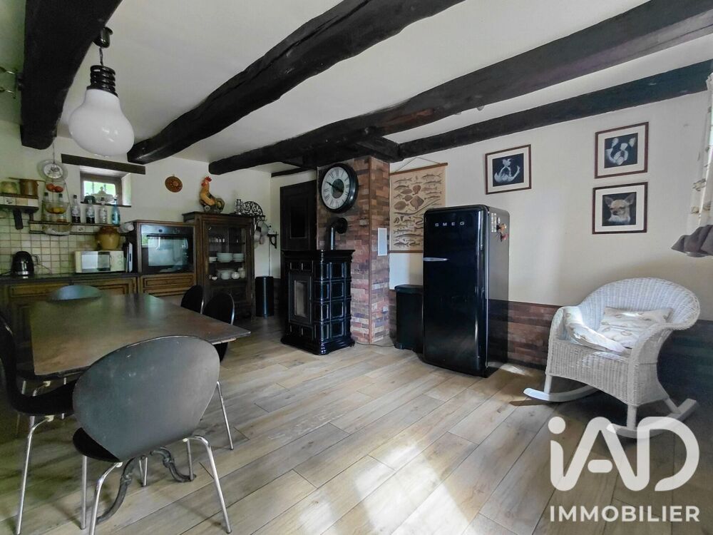 à vendre  Maison Beaussais-sur-Mer (22650)