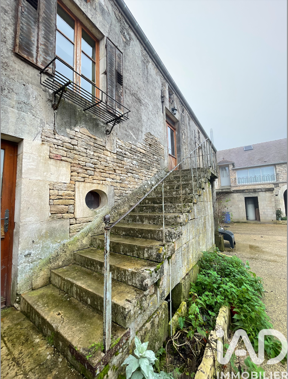 Vente Maison de village 10 pièces