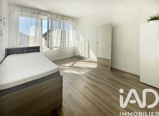  Appartement à vendre 3 pièces 48 m²
