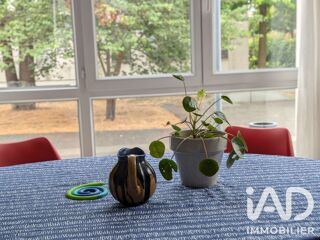  Appartement à vendre 4 pièces 86 m²