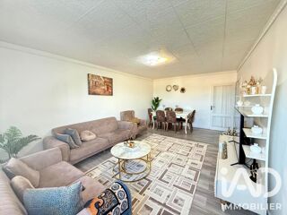 Vente Appartement Vente Appartement 4 pièces Villeneuve-saint-georges