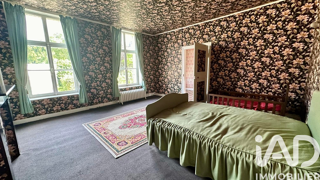 Maison � vendre 6 pi�ces 227 m�