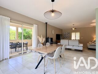  Maison à vendre 5 pièces 123 m²