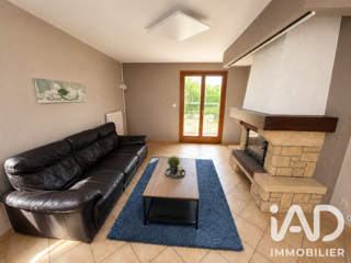  Maison à vendre 6 pièces 130 m²