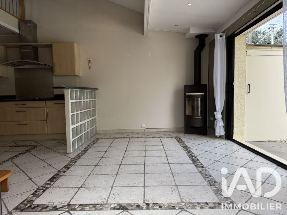 Vente Maison/villa 8 pièces