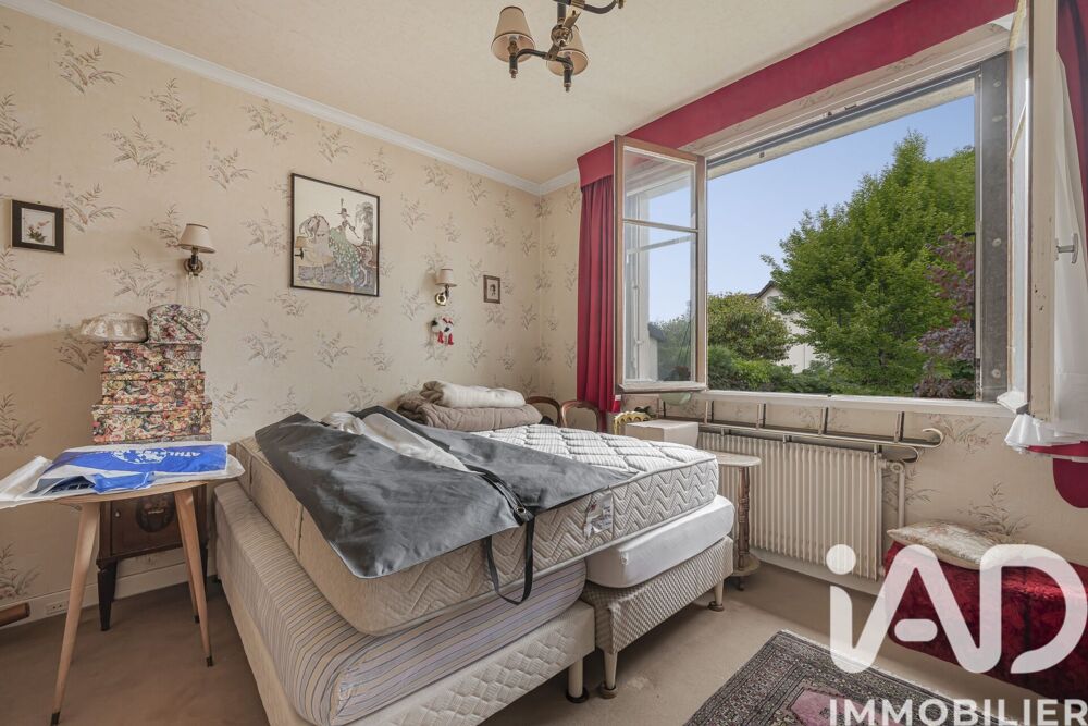à vendre  Maison Maisons-Alfort (94700)