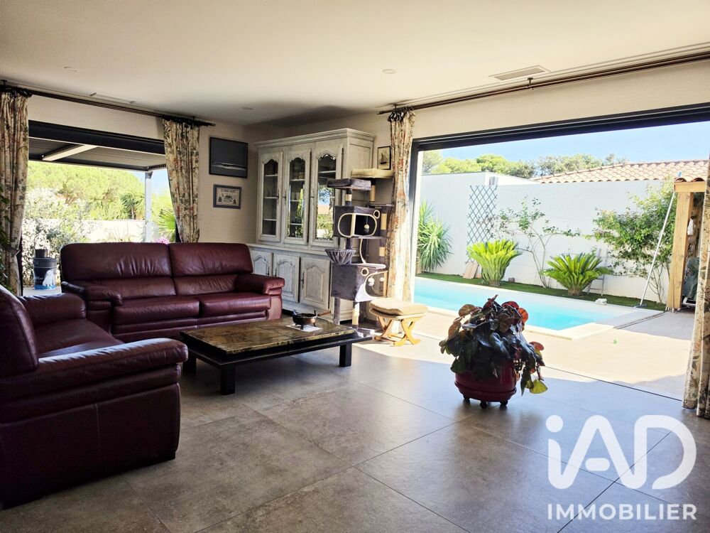 Vente Maison Vente Maison/villa 4 pièces Pia
