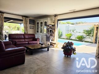  Maison à vendre 4 pièces 146 m²