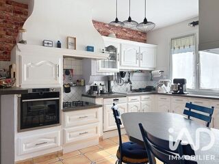  Maison à vendre 6 pièces 172 m²