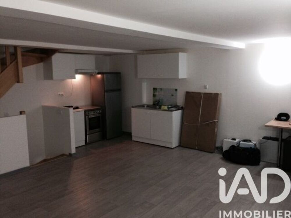 à vendre  Maison Ablain-Saint-Nazaire (62153)