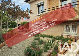  Maison � vendre 5 pi�ces 98 m�