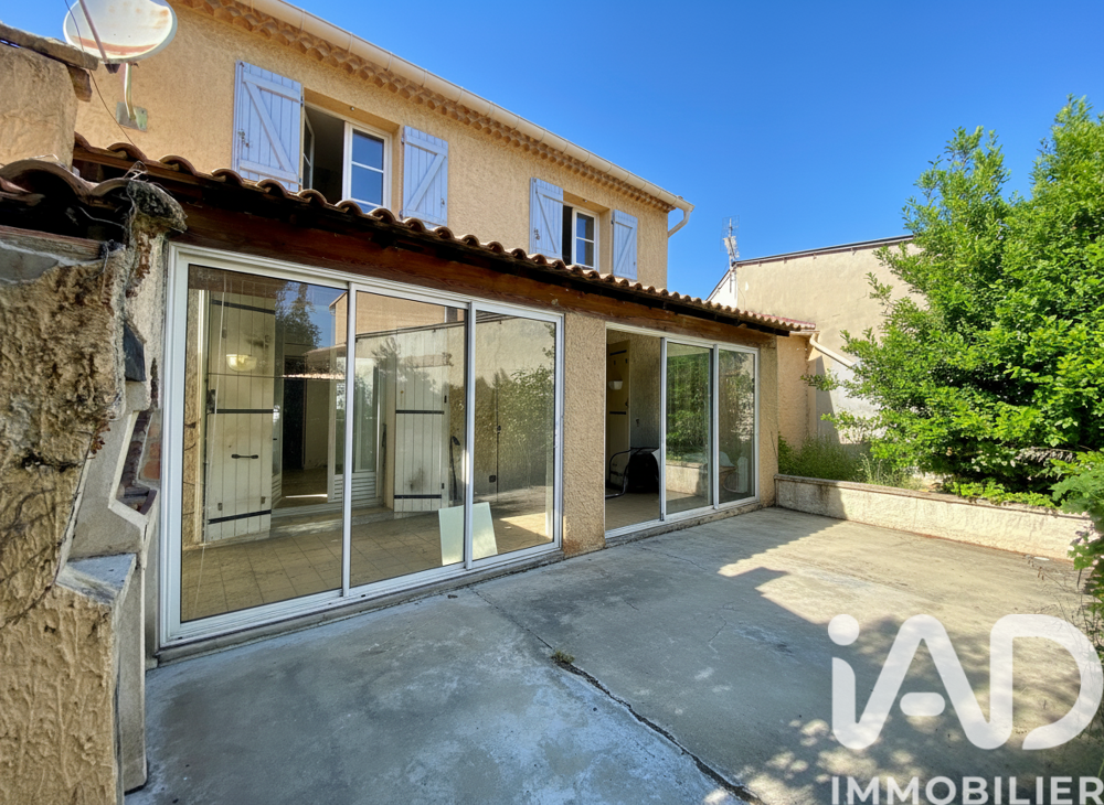 Vente Maison traditionnelle 6 pièces