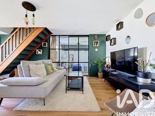  Appartement à vendre 3 pièces 60 m²