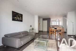  Appartement à vendre 3 pièces 99 m²