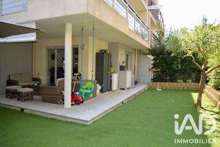  Appartement à vendre 2 pièces 43 m²