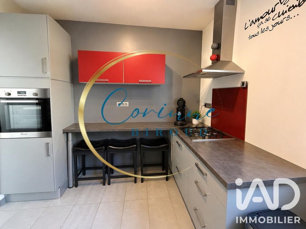 Vente Maison Vente Maison traditionnelle 5 pièces Amblainville