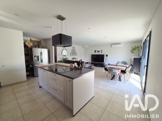  Maison à vendre 4 pièces 96 m²