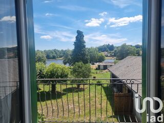  Maison � vendre 5 pi�ces 98 m�