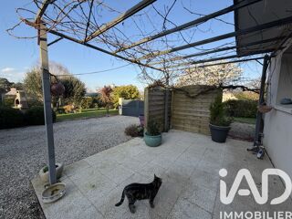  Maison à vendre 6 pièces 84 m²