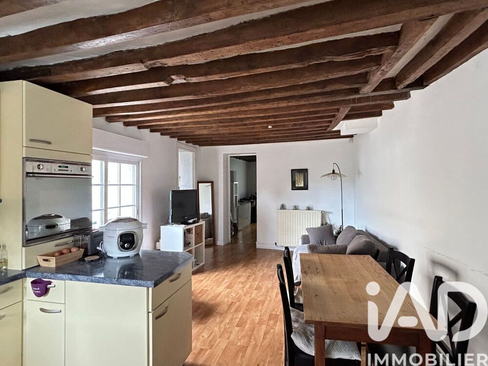 Vente Appartement Vente Appartement 3 pièces Meaux