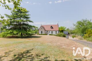  Maison à vendre 6 pièces 130 m²