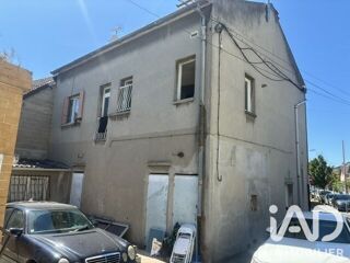  Immeuble à vendre 250 m²