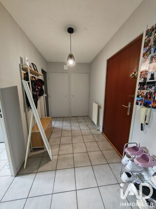  Appartement à vendre 2 pièces 49 m²