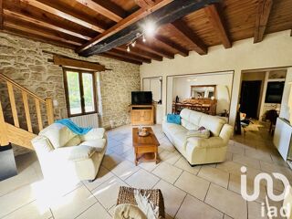  Maison à vendre 4 pièces 115 m²