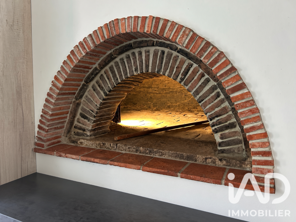 Vente Maison Vente Longère 9 pièces Villorceau