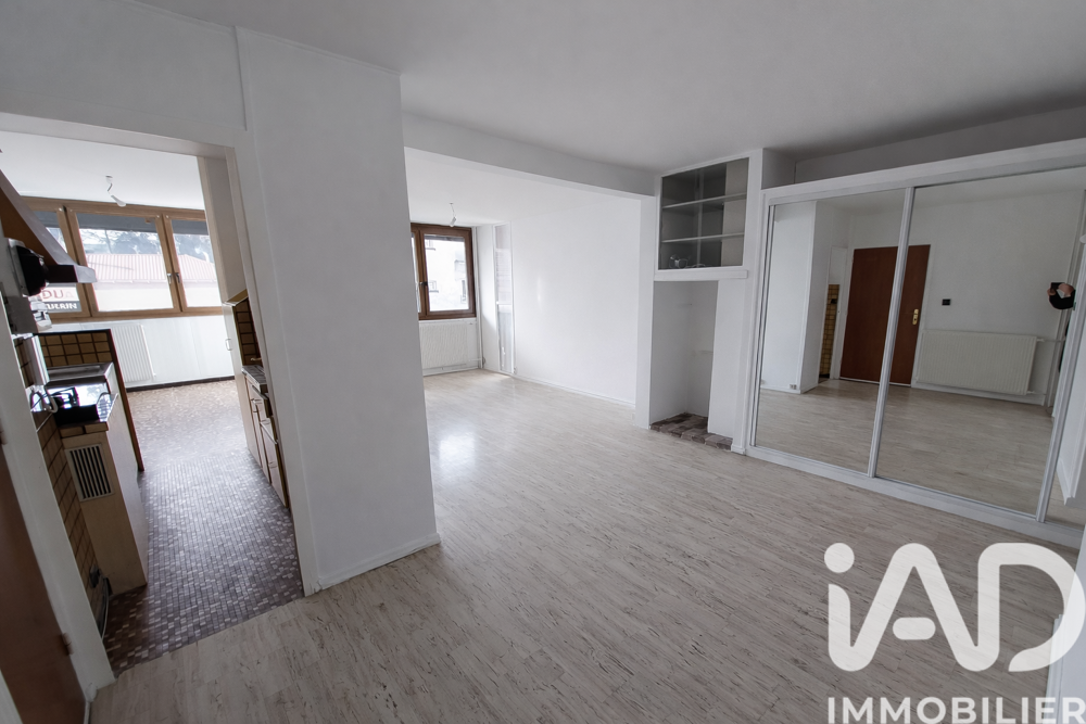 Vente Appartement Vente Appartement 4 pièces Saint-Étienne
