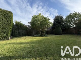  Maison à vendre 6 pièces 141 m²