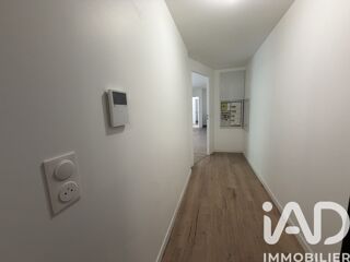  Appartement � vendre 3 pi�ces 73 m�