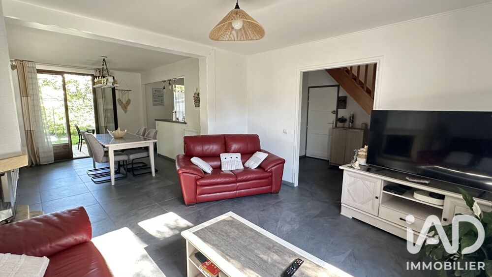 Vente Maison/villa 6 pièces