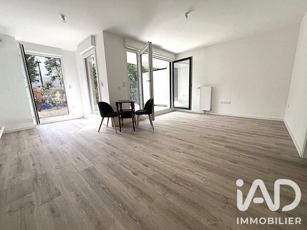Vente Appartement Vente Appartement 4 pièces Les clayes sous bois