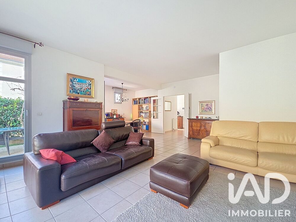 Vente Maison Vente Maison/villa 5 pièces Marly-le-roi