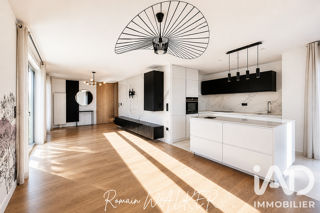 Vente Appartement Vente Appartement 5 pièces Metz