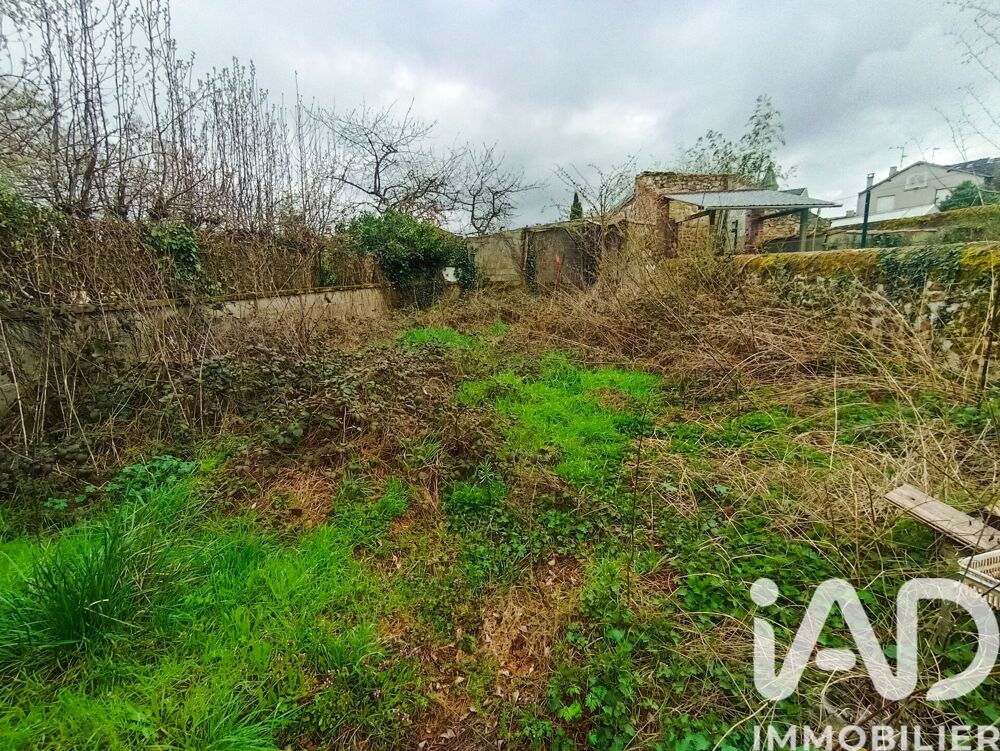 Vente Maison Vente Maison de ville 8 pièces Bessines-sur-gartempe